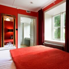 Отель Hellstens Malmgård Швеция, Стокгольм - 9 отзывов об отеле, цены и фото номеров - забронировать отель Hellstens Malmgård онлайн фото 10