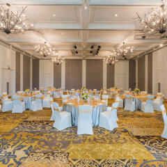 Отель Intercontinental Hua Hin Resort фото 2