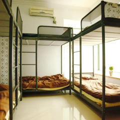Отель Shenzhen Spark Youth Hostel Китай, Шэньчжэнь - отзывы, цены и фото номеров - забронировать отель Shenzhen Spark Youth Hostel онлайн спа