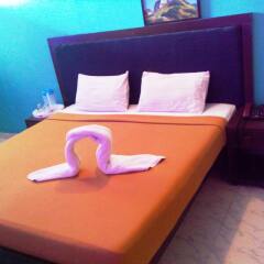 Отель Royal Mirage Beach Resort Индия, Гоа - отзывы, цены и фото номеров - забронировать отель Royal Mirage Beach Resort онлайн комната для гостей фото 2