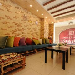Отель Petra Capsule Hostel Иордания, Вади-Муса - отзывы, цены и фото номеров - забронировать отель Petra Capsule Hostel онлайн спа