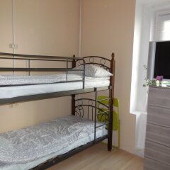Hostel Atlantida Москва детские мероприятия фото 2