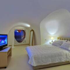 Отель Suites of the Gods Cave Spa детские мероприятия