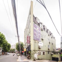 Отель Хостел Itaewon Inn Южная Корея, Сеул - отзывы, цены и фото номеров - забронировать отель Хостел Itaewon Inn онлайн фото 3