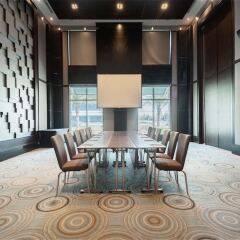 Radisson Blu Hotel, Dubai Media City фото 2
