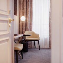 XO Hotel Paris удобства в номере фото 2