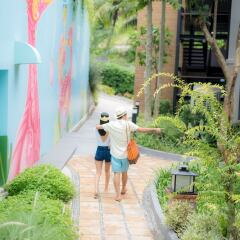 Отель dusitD2 Ao Nang Krabi фото 8