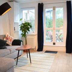 Отель 1 Bedroom Apartment in Camden Великобритания, Лондон - отзывы, цены и фото номеров - забронировать отель 1 Bedroom Apartment in Camden онлайн комната для гостей фото 2