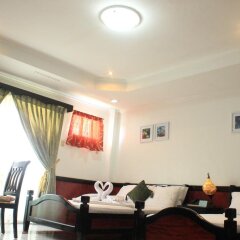 Отель Green One Hotel Филиппины, Лапу-Лапу - отзывы, цены и фото номеров - забронировать отель Green One Hotel онлайн комната для гостей фото 5