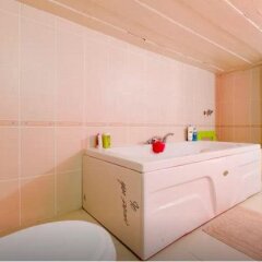 My Happy Home Hostel Турция, Измир - отзывы, цены и фото номеров - забронировать отель My Happy Home Hostel онлайн ванная