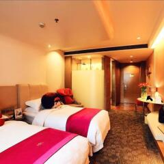 Mehood Hotel Zhuque Branch детские мероприятия