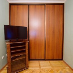 Гостиница Flatio On Varshavskom Shosse в Москве отзывы, цены и фото номеров - забронировать гостиницу Flatio On Varshavskom Shosse онлайн Москва комната для гостей фото 3