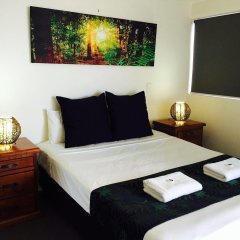 Apartments Downtown in Brisbane, Australia from 202$, photos, reviews - zenhotels.com