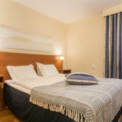 Отель Teaterhotellet Швеция, Мальме - 1 отзыв об отеле, цены и фото номеров - забронировать отель Teaterhotellet онлайн комната для гостей