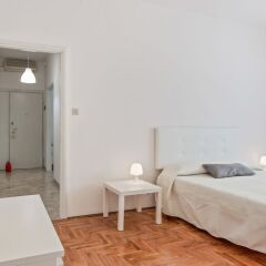 Отель Arzignano Италия, Виченца - отзывы, цены и фото номеров - забронировать отель Arzignano онлайн комната для гостей фото 4