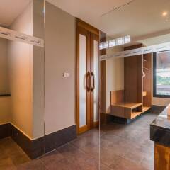 Отель Baywater Resort Samui ванная