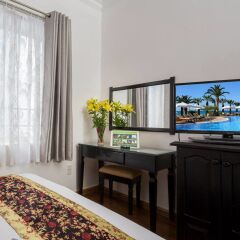 Brandi Nha Trang Hotel удобства в номере фото 2