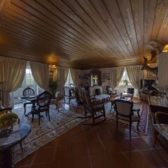 Отель Casa de São Domingos Португалия, Пезу-да-Регуа - отзывы, цены и фото номеров - забронировать отель Casa de São Domingos онлайн в номере