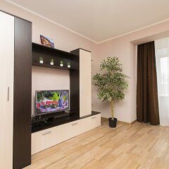 Апартаменты Apartment on Gorkogo 142 - 11 комната для гостей фото 4