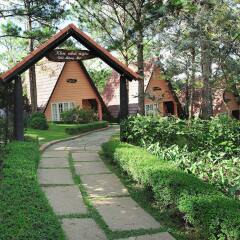 Отель Resort Ngoc Lan Вьетнам, Далат - отзывы, цены и фото номеров - забронировать отель Resort Ngoc Lan онлайн фото 3