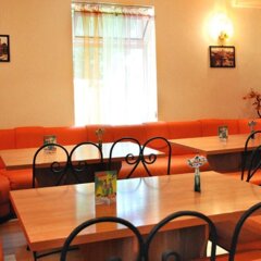 Отель Vidin Hotel Болгария, Видин - отзывы, цены и фото номеров - забронировать отель Vidin Hotel онлайн питание фото 3