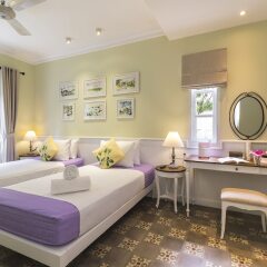 Отель BICH DAO Boutique - Dalat Вьетнам, Далат - отзывы, цены и фото номеров - забронировать отель BICH DAO Boutique - Dalat онлайн фото 4