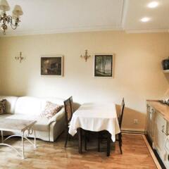 Отель Apartament Wiktor в номере