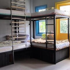 Отель Hong Thien Backpackers Hotel Вьетнам, Хюэ - отзывы, цены и фото номеров - забронировать отель Hong Thien Backpackers Hotel онлайн фото 6