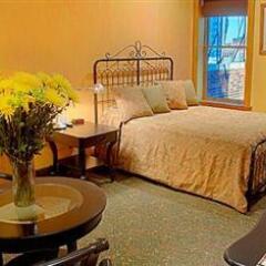 Blue Moon Boutique Hotel 3* Стандартный номер с различными типами кроватей фото 15