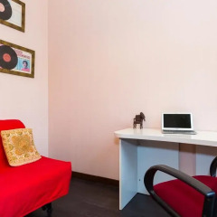 Гостиница Penthouse with Kremlin Views детские мероприятия