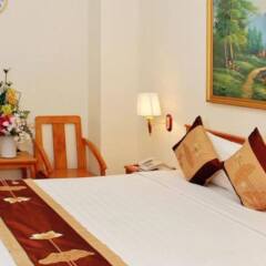 Ho Sen Hotel комната для гостей фото 5