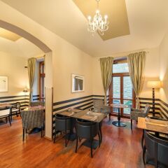 Отель Hunger Wall Residence Чехия, Прага - отзывы, цены и фото номеров - забронировать отель Hunger Wall Residence онлайн фото 4