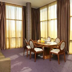 Hotel Budapest София в номере фото 2