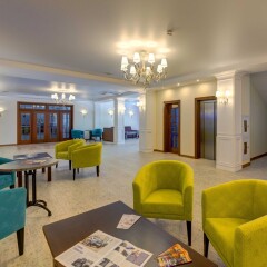 Гостиница La Melia All Inclusive детские мероприятия фото 2