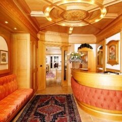 Hotel Europa интерьер отеля фото 3