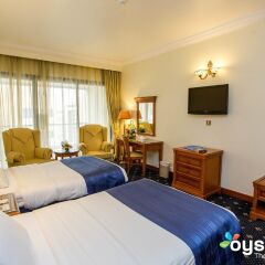 Отель Rolla Residence Hotel Apartment ОАЭ, Дубай - отзывы, цены и фото номеров - забронировать отель Rolla Residence Hotel Apartment онлайн комната для гостей фото 2