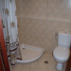 Отель Thomas Palace Apartments Болгария, Сандански - отзывы, цены и фото номеров - забронировать отель Thomas Palace Apartments онлайн фото 18