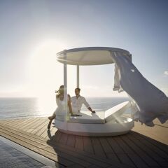 Отель Robinson Club Jandia Playa Морро Жабле фитнесс-зал фото 3