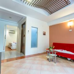 Porterhouse Beach Hotel Patong развлечения