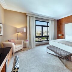 Отель InterContinental AMMAN JORDAN комната для гостей фото 5