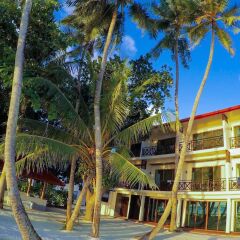 Отель Canopus Retreat Thulusdhoo Остров Гасфинолу детские мероприятия фото 2