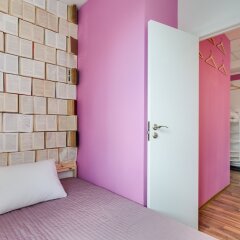 Апартаменты RedHouse Studio Москва фото 21