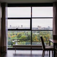 Апартаменты City Park Стандартный номер фото 18