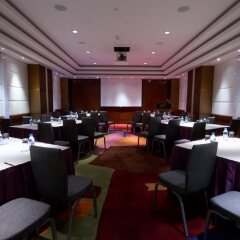 Отель Wharney Guang Dong Hong Kong