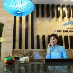 Hanoi Emerald Waters Hotel & Spa с домашними животными