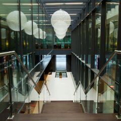 Отель Eurostars Budapest Center фото 15