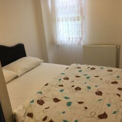 Отель Ata Apart Otel комната для гостей фото 2