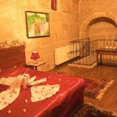 Cappadocia Mayaoglu Hotel Турция, Гюзельюрт - отзывы, цены и фото номеров - забронировать отель Cappadocia Mayaoglu Hotel онлайн детские мероприятия