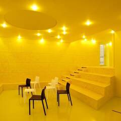 Design Hostel Goli & Bosi спа