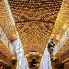 Отель im Wasserturm Германия, Кёльн - отзывы, цены и фото номеров - забронировать отель im Wasserturm онлайн фото 11